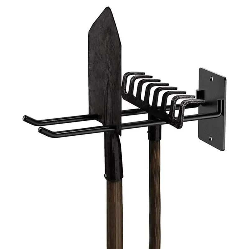Thickened Wall Mount Garden To - Gardening Tools Spade reseña y precio