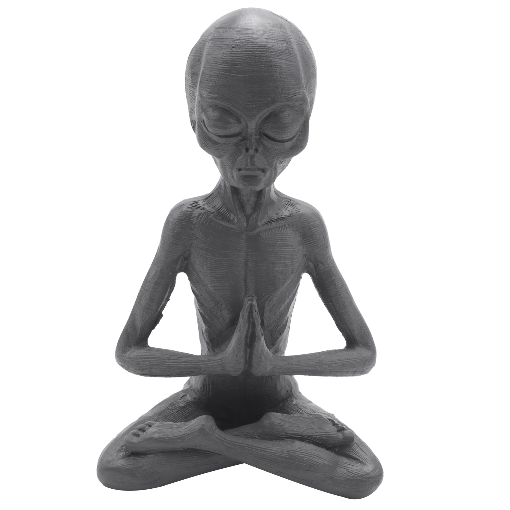 MALL  Meditation Statue Mini R - Gardening Hand Tools Yard reseña y precio