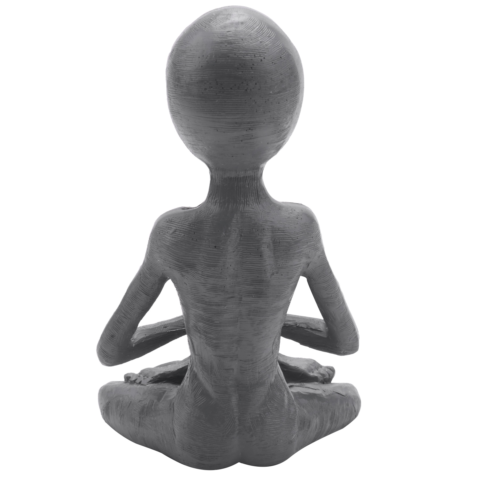 MALL  Meditation Statue Mini R - Gardening Hand Tools Yard reseña y precio