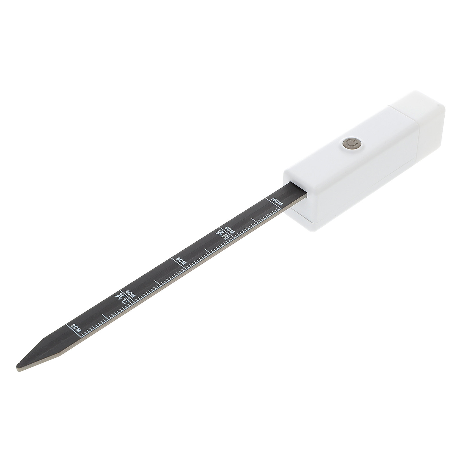 1Pcs Soil Moisture Tester Soil - Moisture Meter Plant reseña y precio