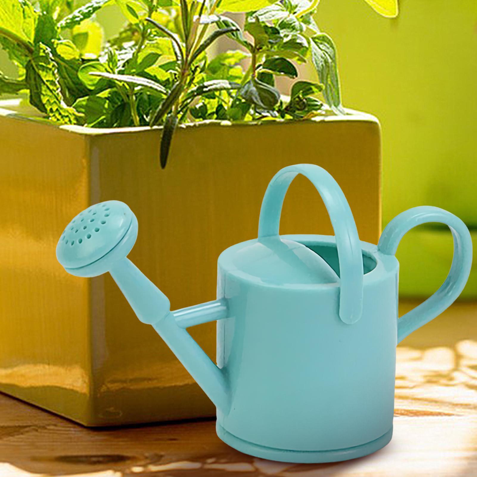 mini Kids Watering Can Gardeni - Gardening Tools For Toddlers reseña y precio