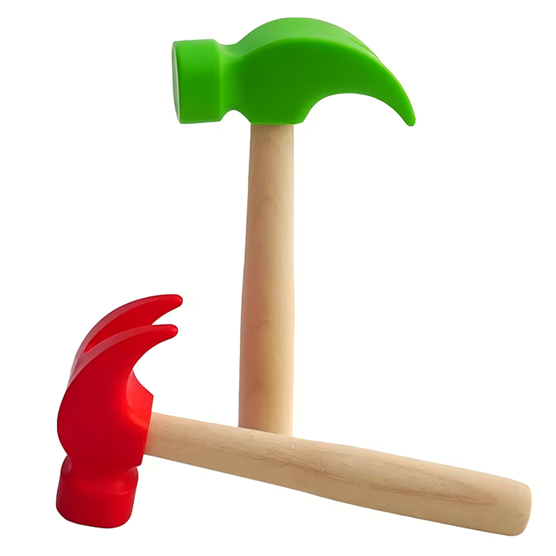 Kids Toy Mallet Hammer Simulat - Gardening Tools For Toddlers reseña y precio