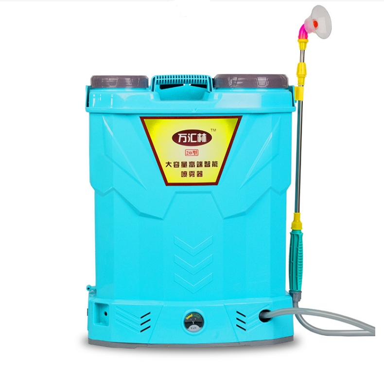 UK Warehouse 20L Electric Spra - Gardening Tools Uk reseña y precio