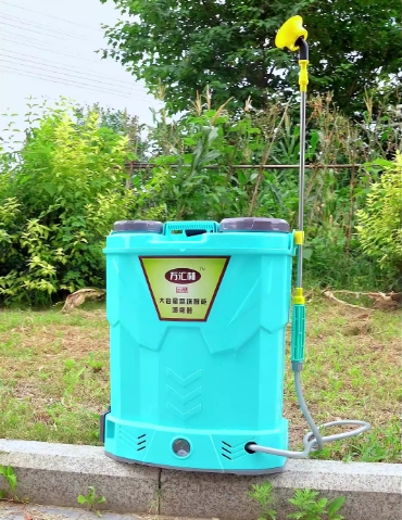 UK Warehouse 20L Electric Spra - Gardening Tools Uk reseña y precio