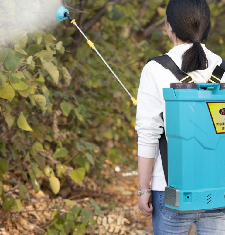 UK Warehouse 20L Electric Spra - Gardening Tools Uk reseña y precio