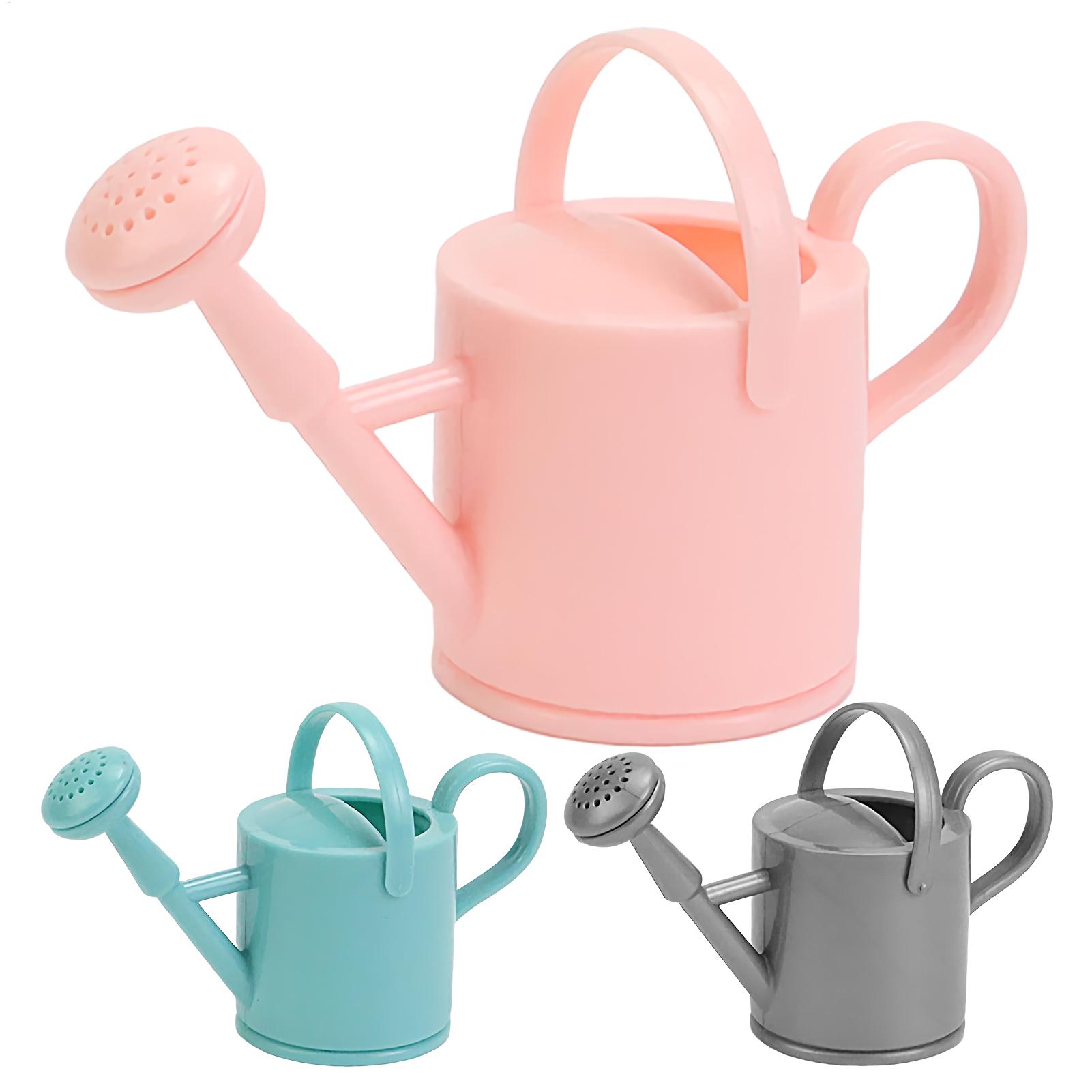 Kids Watering Can Small Rotati - Gardening Tools For Toddlers reseña y precio
