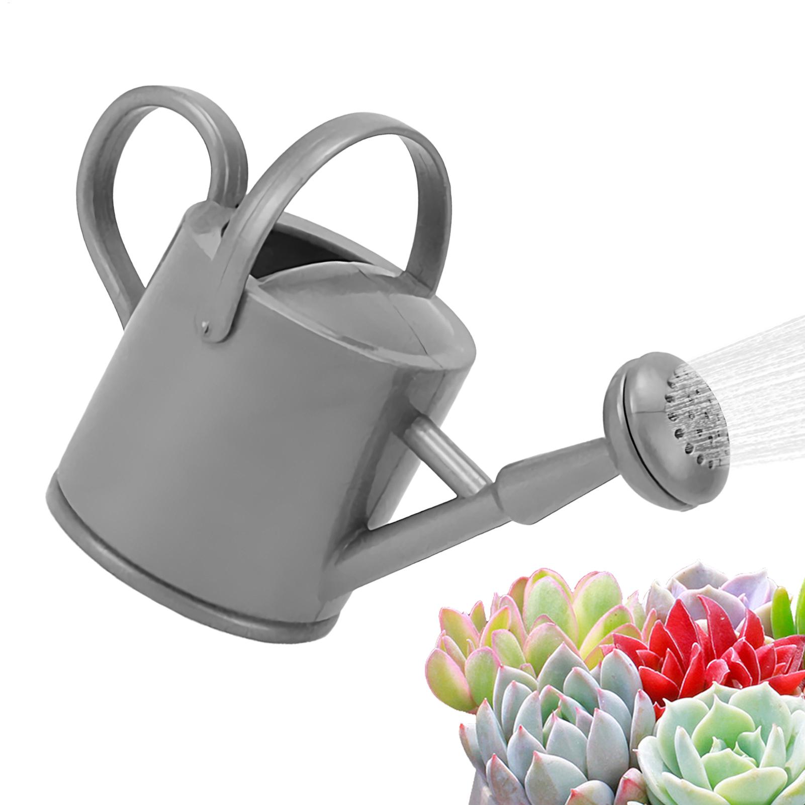 Kids Watering Can Small Rotati - Gardening Tools For Toddlers reseña y precio