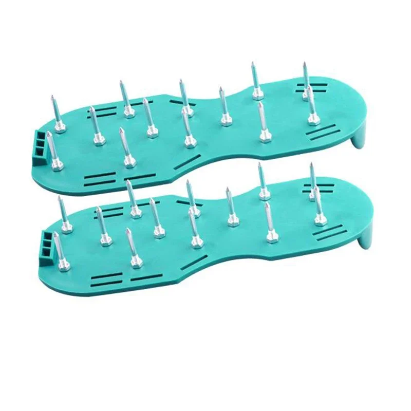 4.2CM Grass Spikes Pine Garden - Gardening Tools Revit reseña y precio